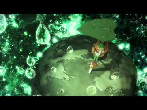Aquarion Evol Yunoha no Mori Yui Ogura