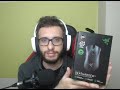 RAZER DEATHADDER V2 İNCELEMESİ VS RAZER DEATHADDER INFRARED