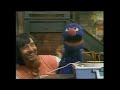 Sesame Street 0958 Street Scenes