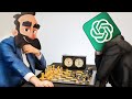 ChatGPT Vs Martin Bot INSANE CHESS