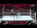 WWE Raw 2 16 15 16th February 2015 Full Show Part 4 10