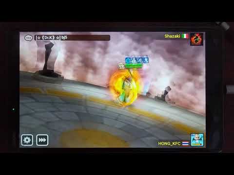 I love summoners war part 11