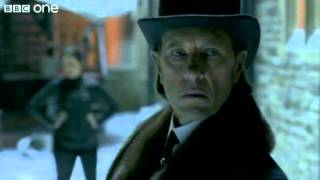 Doctor Who: The Snowmen (2012) Video