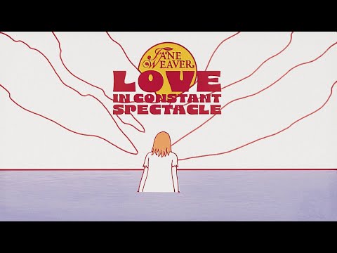 Jane Weaver - Love In Constant Spectacle (Official Video)