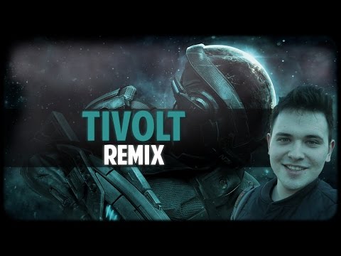 Lutcher2012 ft. Tivolt - Jebańce [Remix]