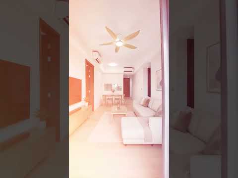 AMO Residence, 21 Ang Mo Kio Rise, Ang Mo Kio / Bishan / Thomson, 2 Bedrooms, 764 sqft, Condominium For Sale, by Victor Tan, 500181848 - PropertyGuru.com.sg