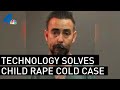 New DNA Technology Solves Santa Ana Child Rape Case NBCLA