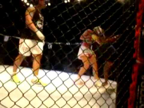 TV Meiaguarda - Warrior Fight - Viviane Pereira Sucuri x Marília Fanta