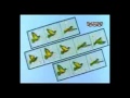 Sesame Street Rap Animation 11 Fast