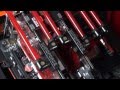 GIGABYTE X99 Case mode Made By Kier