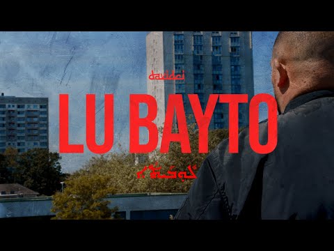 DavidCi - Lu Bayto