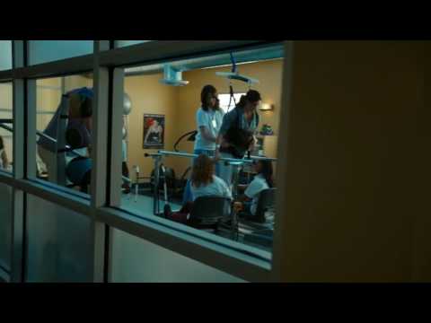 NCIS Los Angeles 8x07 - Stand