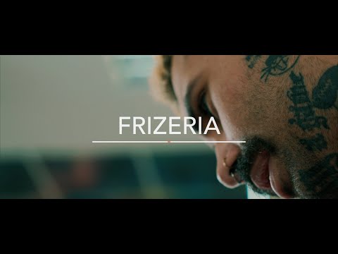 Barbershop Commercial - Sony A7IV , Sony Fx30