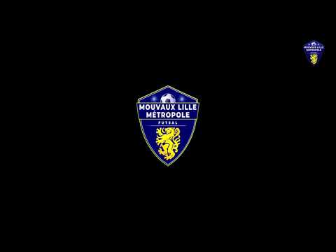[D1 Futsal - J14] Étoile Lavalloise vs Mouvaux Lille Métropole - Résumé des buts