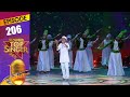 Flowers Top Singer 3 Musical Reality Show EP 206