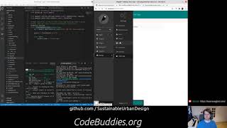 Download the video "Connecting Vue.js/Quasar and Django/Wagtail apps"