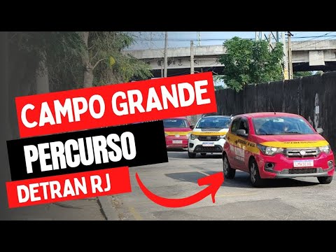 Updated large field test