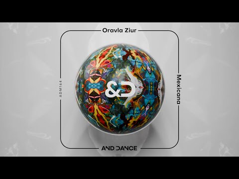 Oravia Ziur - Essa Vida (Original Mix)