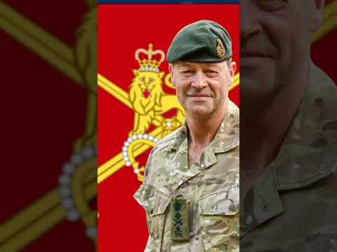 Who Are The RICHEST British MILITARY Personnel #military #royalnavy #britishmilitary