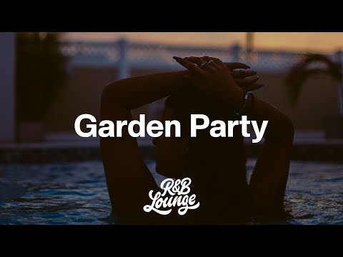 Masego, Big Boi, JID - Garden Party (Lyrics)
