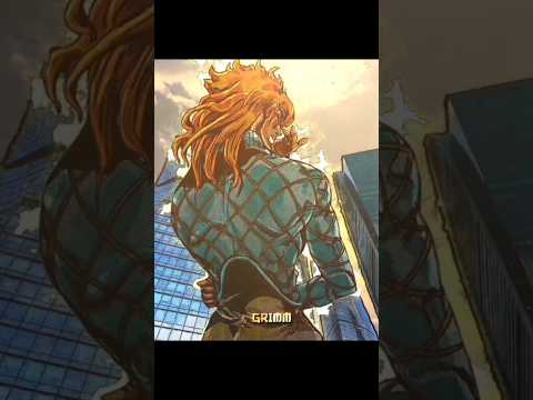 Diego Brando Edit | Steel Ball Run | Jojo Edit | Manga Edit |#jjba#manga#edit#shorts