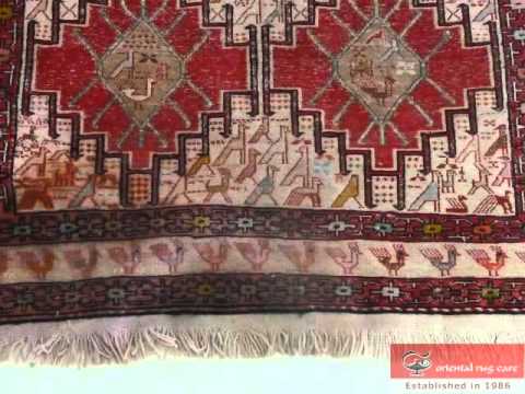 Area Rug Cleaning Process Area Rug Cleaning