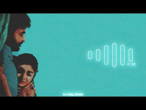 Darbar Valli Theme Bgm [Heart Touching BGM] Feeling Emotional Bgm - Appa sad love bgm | Sunday Beats