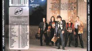 Ligabue - Quando tocca a te