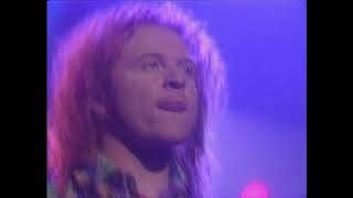 Simply Red - Something Got Me Started (Live in Manchester, 1990)