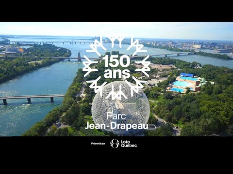 Parc Jean-Drapeau: Montreal's Island Oasis | Community Health