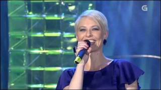 Soraya Arnelas - Dreamer [En Bamboleo - TVG]