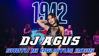 Download lagu DJ AGUS TERBARU SABTU 16 AGUSTUS 2025 FULL BASS || ATHENA BANJARMASIN mp3 Download lagu DJ AGUS TERBARU SABTU 16 AGUSTUS 2025 FULL BASS || ATHENA BANJARMASIN mp3