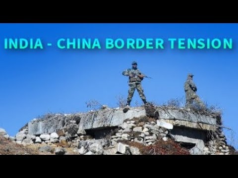 Breaking China claims territory ready for War India border Military escalation August 2017 News Video