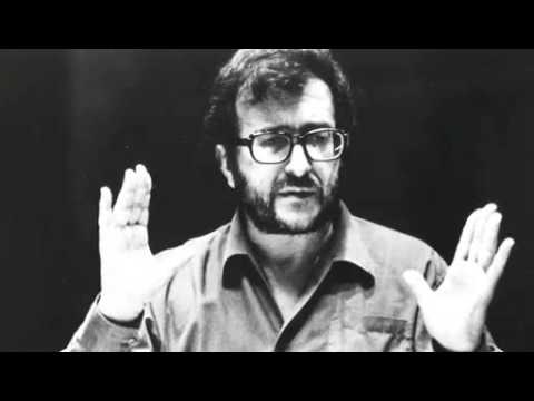 Luciano Berio's Musical Odyssey: Chapter 2: The Music