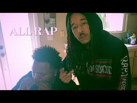 Raainchild x Charly Boe Type Beat - All Rap (Prod. By RaainchildUtm)