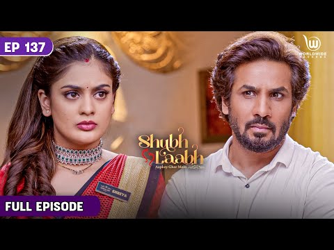 Rishabh Verma Gives Blank Cheque | Shubh Laabh - Aapkey Ghar Mein #Laxmi | EP - 137