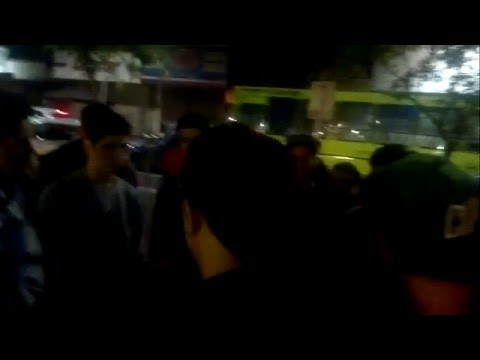 Wolf Beelze Nube vs Nacho Dam Ecko - 4tos - Freestyle Sabiduría