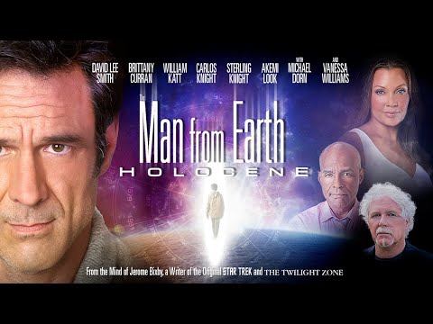 The Man From Earth 2 - Holocene - #film #vostfr