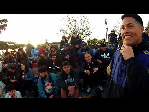 KENNY vs RAVE vs NAUFRAGO - 8vos - Fecha 10/16 - T7 - 09/10/2022