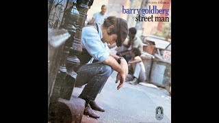 1969 - Barry Goldberg - Honky tonk