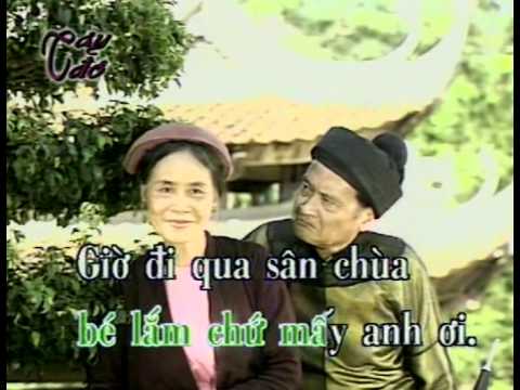 Em Đi Chùa Hương - Hồng Vân