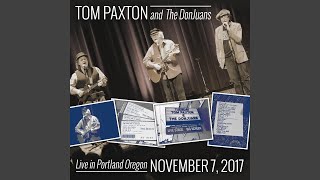 Dream on Sweet Dreamer (Live)