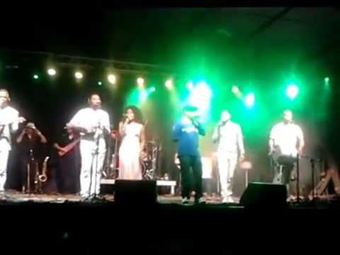 Qd Portela - Grupo Jaqueira part Dudu Nobre