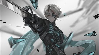 PGR: Aeon Reforged 27-18 The Awakening