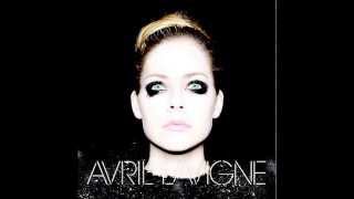 Kadr z teledysku Bad Girl (feat. Marilyn Manson) tekst piosenki Avril Lavigne