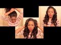 Versatile & Natural Looking Sew In You Can Put In ...
