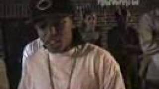 Episode 3: The Cipher :    Cory Gunz