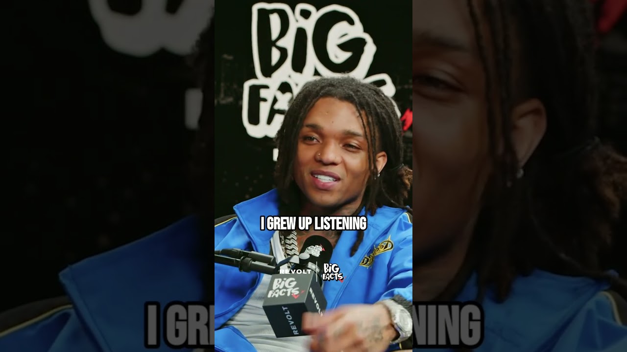 Swae Lee Says Black Beatles Is His Biggest Career Moment