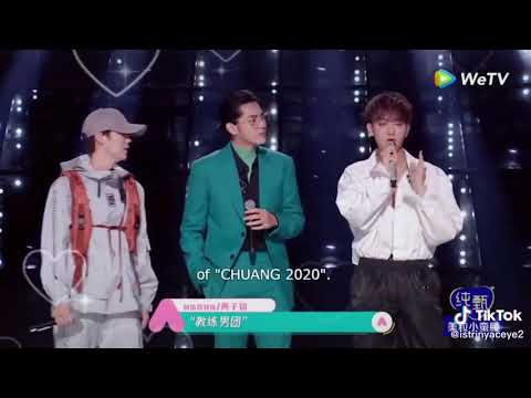 Luhan, Kris and Tao | ex EXO