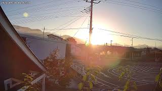 山形県東根市東根甲ライブカメラ live webcam